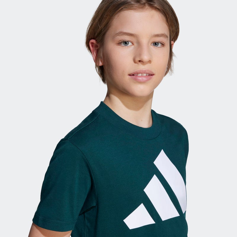 Adidas تي شيرت J بل 160 - Image 5